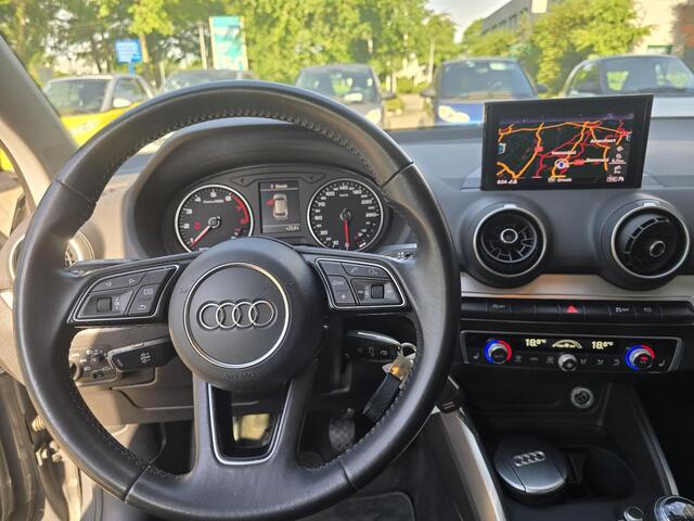 Audi Q2 1.4 TFSI CoD Sport Pro Line
