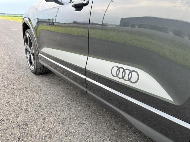 Audi Q2 35 TFSI S Edition Clima, keyless, stoelverwarming, pdc, afnb trekhaak