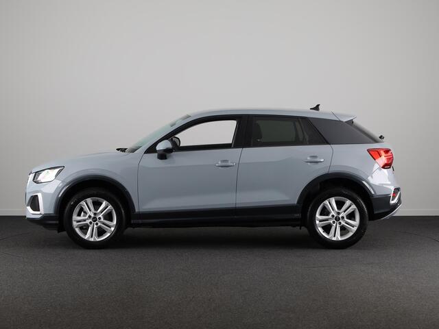 Audi Q2 30 TFSI Advanced edition 110pk | Navigatie | Climatronic | Virtual Cockpit | Verlengde garantie | Apple Carplay/Android Auto