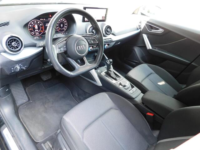 Audi Q2 35TFSI 150PK DSG S-EDITION!! All-in Prijs!