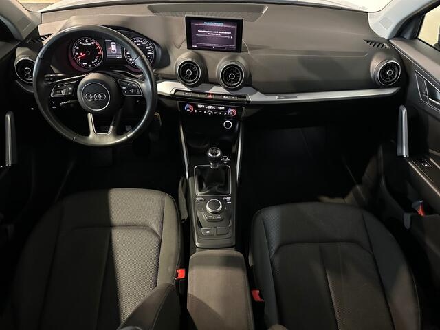 Audi Q2 30 TFSI SPORT PL l NAP l CRUISE l CLIMA l LMV l NAVI l