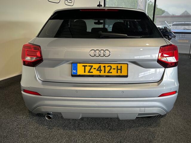 Audi Q2 30 TFSI SPORT PL l NAP l CRUISE l CLIMA l LMV l NAVI l