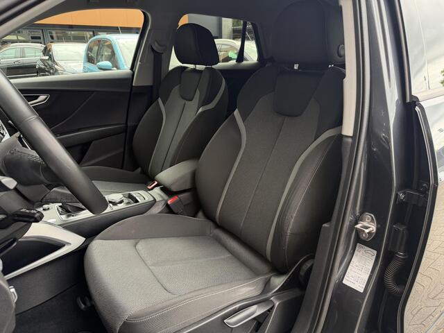 Audi Q2 35 TFSI Pro Edition CarPlay | Camera | BTW-Auto