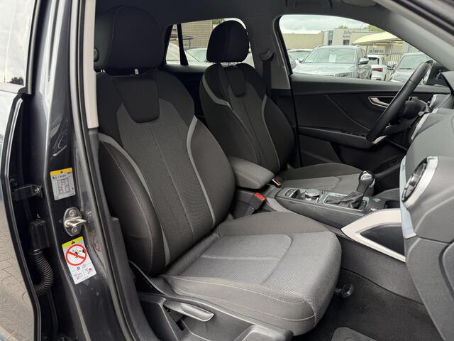 Audi Q2 35 TFSI Pro Edition CarPlay | Camera | BTW-Auto