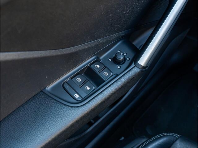 Audi Q2 40 TFSI quattro Design Pro Line Plus PANO STOELVERW 18 INCH S-LINE INTERIEUR