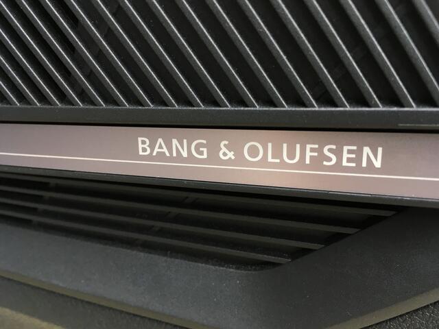 Audi Q2 35 TFSI S-line Matrix B&O Standverwarming