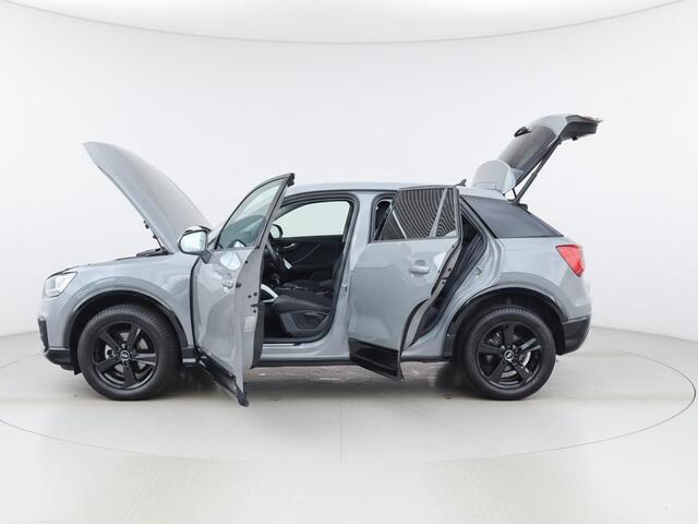 Audi Q2 30 TFSI Design Pro Line Plus
