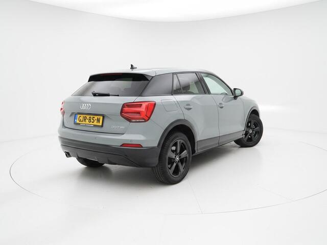 Audi Q2 30 TFSI Design Pro Line Plus