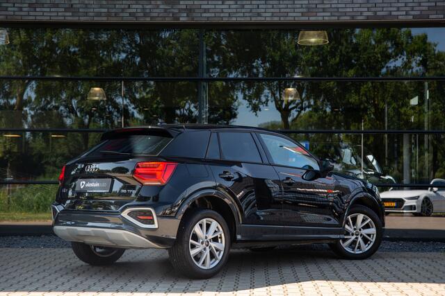 Audi Q2 35 TFSI Advanced edition , Adap. cruise, Carplay,