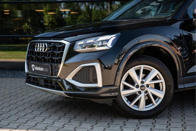 Audi Q2 35 TFSI Advanced edition , Adap. cruise, Carplay,