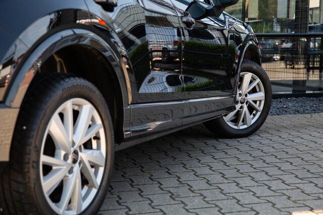 Audi Q2 35 TFSI Advanced edition , Adap. cruise, Carplay,