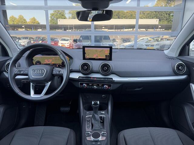 Audi Q2 35 TFSI Pro Line Pano | Virtual | Dealer OH