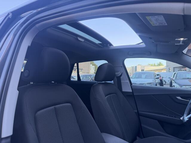 Audi Q2 35 TFSI Pro Line Pano | Virtual | Dealer OH