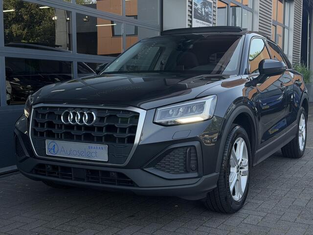 Audi Q2 35 TFSI Pro Line Pano | Virtual | Dealer OH