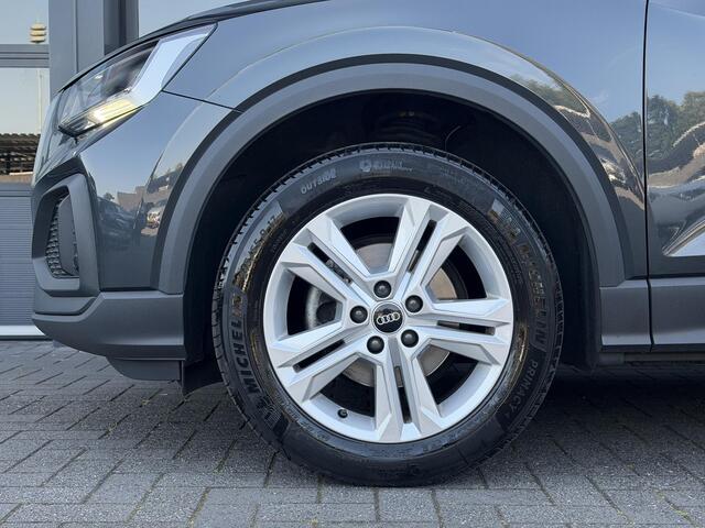 Audi Q2 35 TFSI Pro Line Pano | Virtual | Dealer OH
