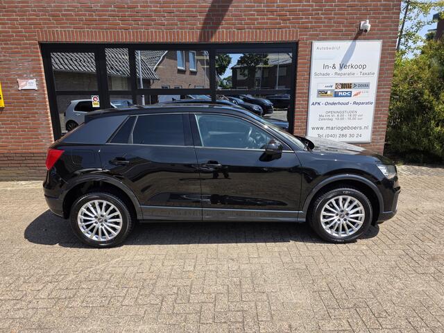 Audi Q2 1.4 TFSI CoD Design Pro Line Plus