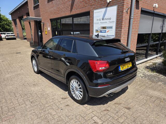 Audi Q2 1.4 TFSI CoD Design Pro Line Plus