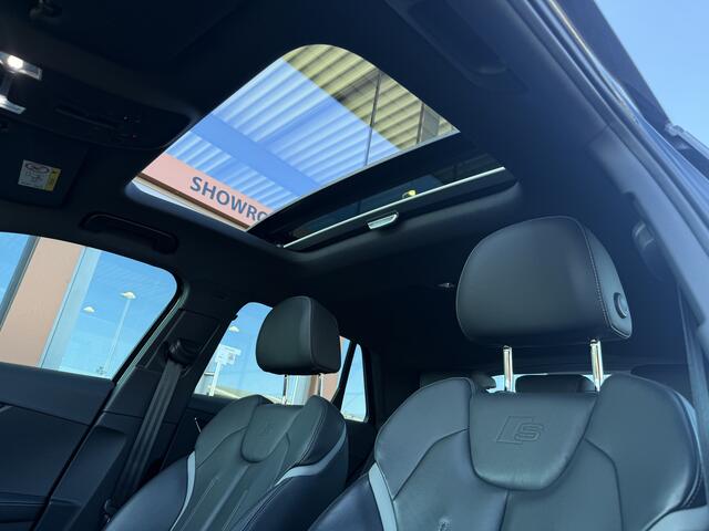 Audi Q2 35 TFSI S Edition | Pano | Leder | VC | Matrix | Camera | Stoelverwarming