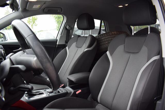 Audi Q2 30 TFSI Design Pro Line Plus | Stoelverwarming | Cruise | Navi | Climate