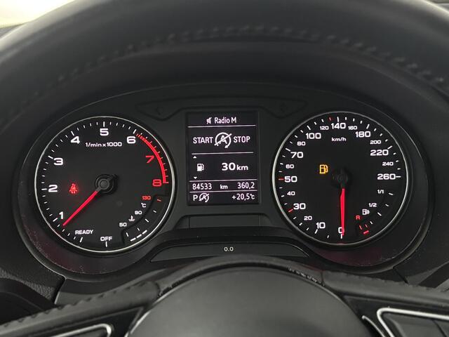 Audi Q2 35 TFSI CoD Sport Pro Line | Automaat | Trekhaak | Stoelverwarming |
