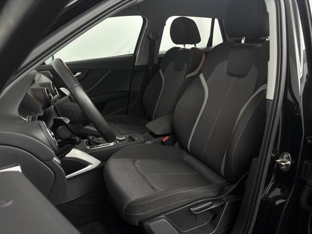 Audi Q2 35 TFSI CoD Sport Pro Line | Automaat | Trekhaak | Stoelverwarming |
