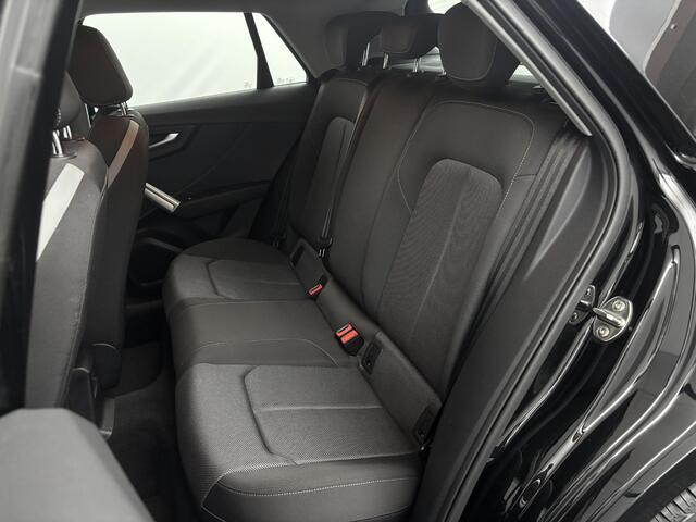 Audi Q2 35 TFSI CoD Sport Pro Line | Automaat | Trekhaak | Stoelverwarming |