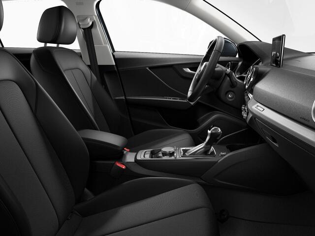 Audi Q2 35 TFSI Pro Line | 150 PK | Automaat | Adaptive cruise control | Apple Carplay/Android Auto | LED koplampen | Climate control |