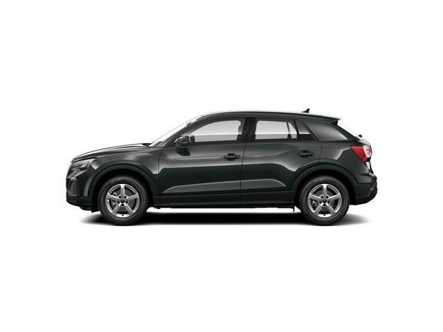 Audi Q2 35 TFSI Pro Line | 150 PK | Automaat | Adaptive cruise control | Apple Carplay/Android Auto | LED koplampen | Climate control |