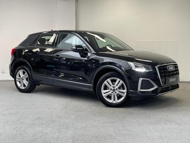 Audi Q2 35 TFSI Business Edition | CAMERA | VIRTUAL | DEALERONDERHOUDEN |