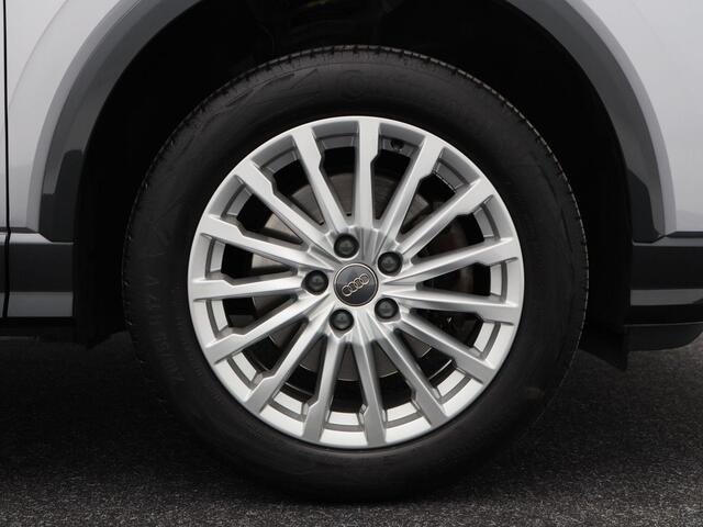 Audi Q2 1.4 TFSi 150 Pk CoD Design Pro Line | Panoramadak | Airco | Cruise Control | Parkeersensoren | Bluetooth | Navigatie | 17 Inch | 57.146 Km !!