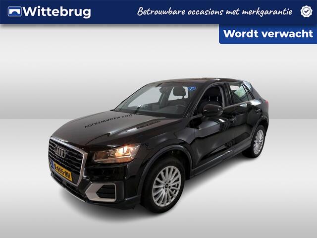 Audi Q2 30 TFSI Pro Line / Navigatie / Cilmate control / PDC / 17'' LMV HAL