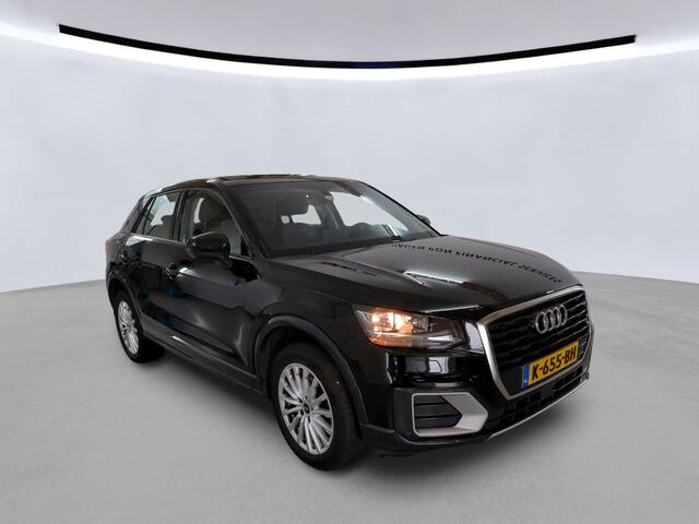 Audi Q2 30 TFSI Pro Line / Navigatie / Cilmate control / PDC / 17'' LMV HAL