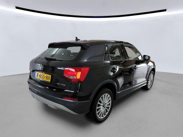Audi Q2 30 TFSI Pro Line / Navigatie / Cilmate control / PDC / 17'' LMV HAL