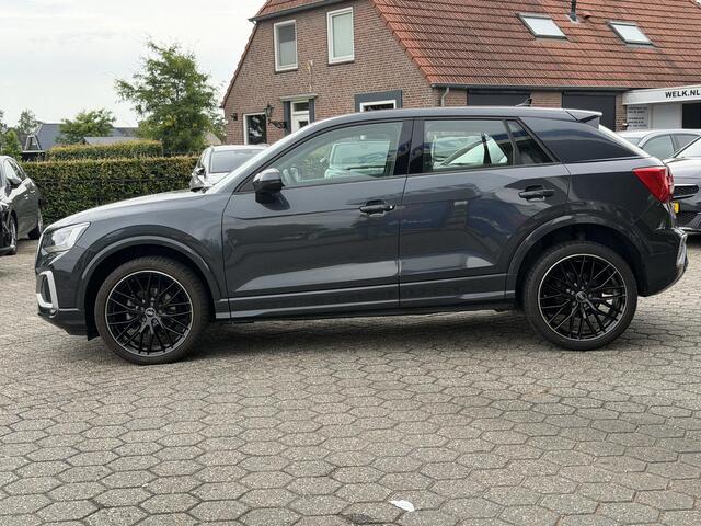 Audi Q2 35 TFSI S Edition CRUISE | CAMERA | CARPLAY | BOVAG !!