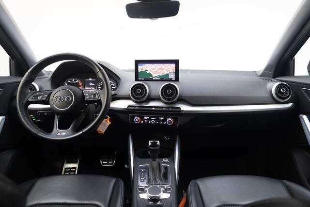 Audi Q2 35 TFSI S Edition