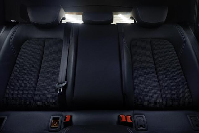 Audi Q2 35 TFSI S Edition