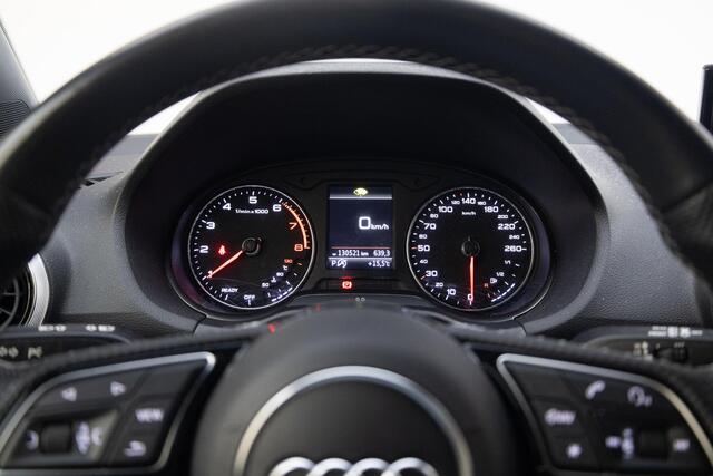 Audi Q2 35 TFSI S Edition