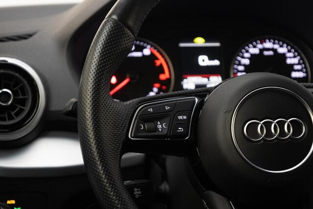 Audi Q2 35 TFSI S Edition