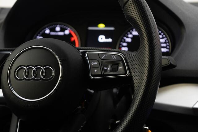 Audi Q2 35 TFSI S Edition