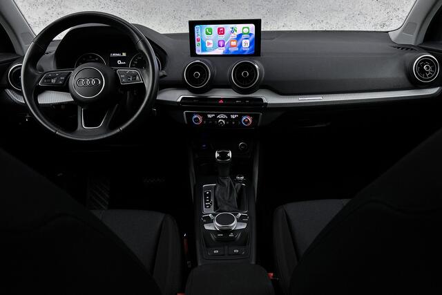 Audi Q2 35 TFSI Pro Line | LED koplampen | Navigatie | Apple Carplay