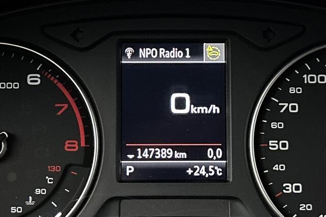 Audi Q2 35 TFSI Pro Line | LED koplampen | Navigatie | Apple Carplay