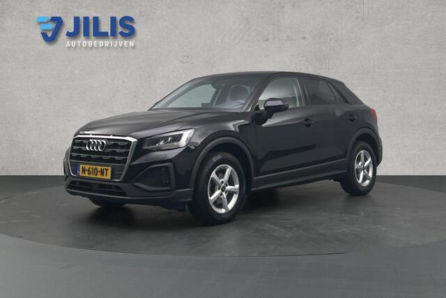 Audi Q2 35 TFSI Pro Line | LED koplampen | Navigatie | Apple Carplay