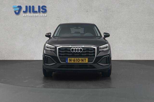 Audi Q2 35 TFSI Pro Line | LED koplampen | Navigatie | Apple Carplay