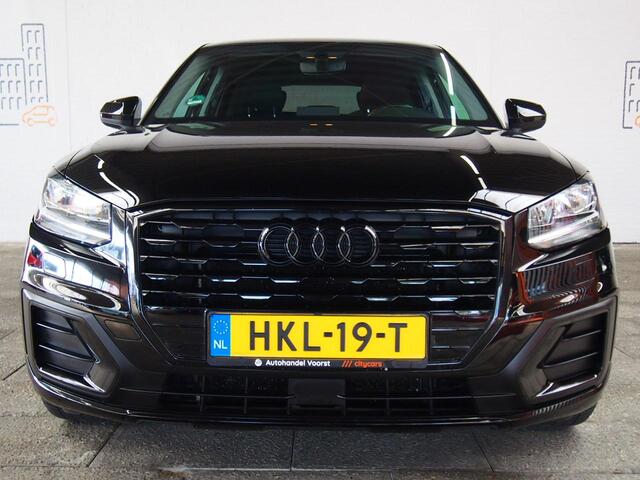 Audi Q2 1.4 TFSI CoD Sport 150PK (APK:Nieuw) Incl.Garantie