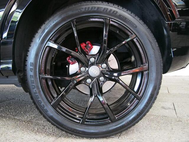 Audi Q2 1.4 TFSI CoD Sport 150PK (APK:Nieuw) Incl.Garantie