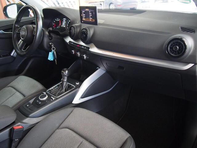 Audi Q2 1.4 TFSI CoD Sport 150PK (APK:Nieuw) Incl.Garantie