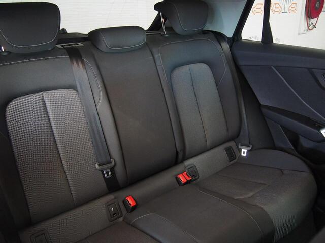 Audi Q2 1.4 TFSI CoD Sport 150PK (APK:Nieuw) Incl.Garantie
