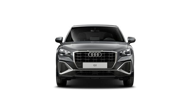 Audi Q2 Automatisch | Audi soundsystem | Matrix LED-koplampen