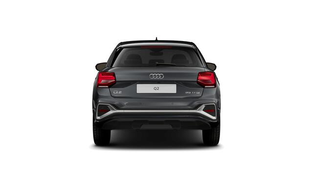 Audi Q2 Automatisch | Audi soundsystem | Matrix LED-koplampen