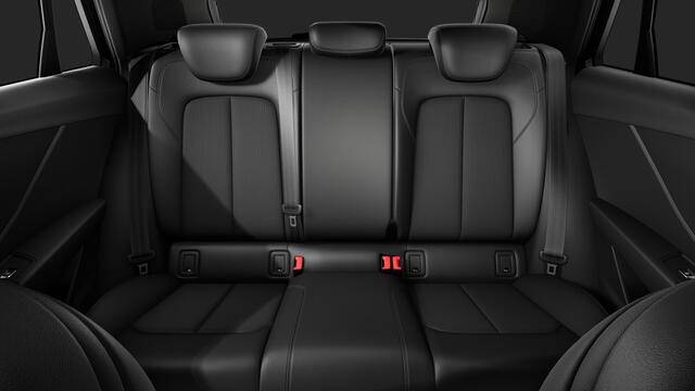 Audi Q2 Automatisch | Audi soundsystem | Matrix LED-koplampen